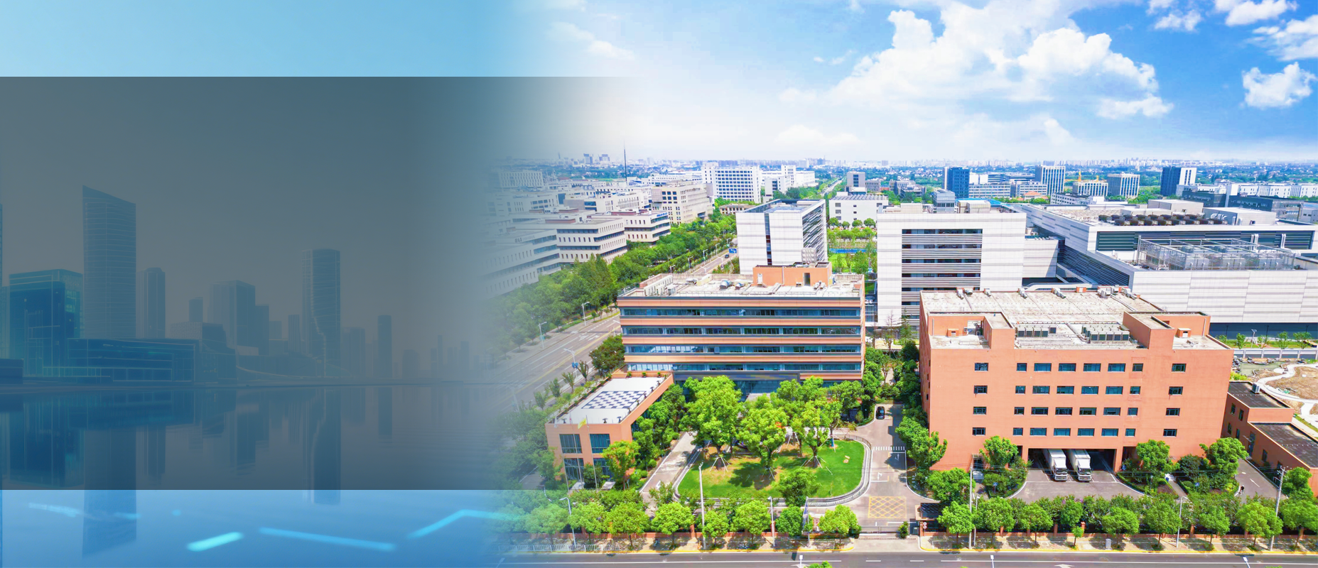 上海吉盛ネットワーク<br>一歩一歩、一流を創る